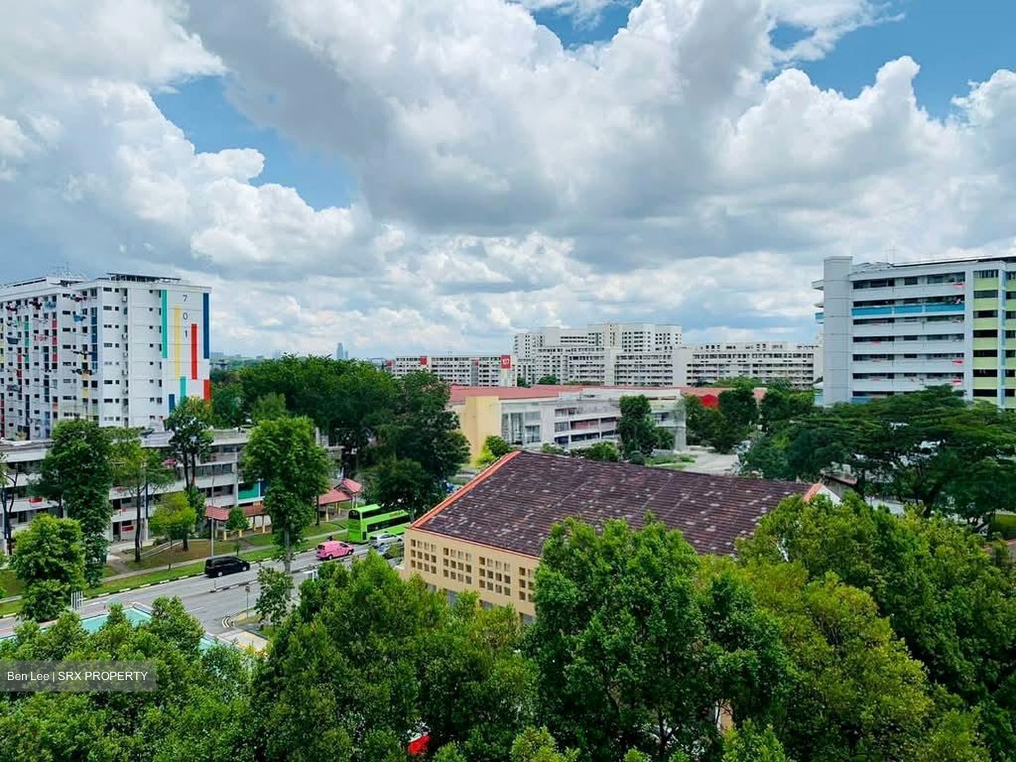 Blk 733 Nee Soon Central Vista (Yishun), HDB 5 Rooms #526857601